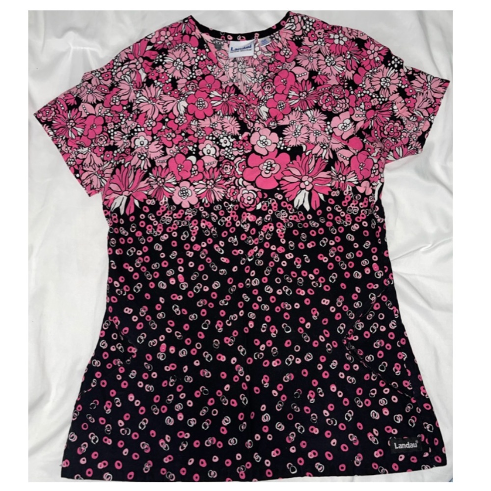 Women’s Scrub Top